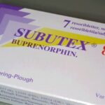 Buy Subutex Online - 60 Pills – $ 3.75 /Pill,