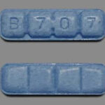 Buy Blue Xanax Bar online - 100 pills