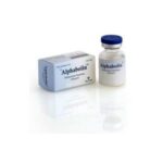 Buy ALPHABOLIN 10ml / 100mg - 10 Vials
