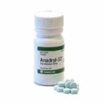 Buy Anadrol Oxymethobol - 100-pills