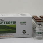 Buy Hygetropin HGH - 10 Vials