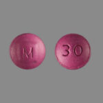 Buy Morphine 30mg Online - 50 Pills