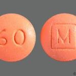 Buy Morphine 60mg Online - 50 Pills