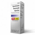 Buy Nandrolone Decanoate (Deca Durabolin) Injection - 10 Vials