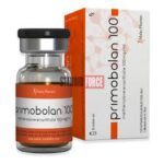 Buy PRIMABOLAN 100 MG - 10 Vials