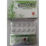 Cheap Tramadol 225mg Online - 100 pills