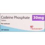 Generic Codeine For Sale Online - 50 Pills