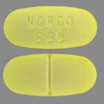 Buy Generic Norco Acetaminophen/Hydrocodone (325mg-10mg) Online - 50 Pills