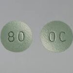 Buy Oxycotin OC 80mg Online - 50 Pills