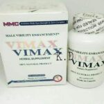 Buy Vimax online - 100 pills