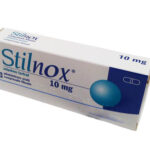 Stilnox kaufen - 60 Pill,