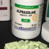 Buy Green Xanax Online