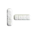 Xanax kaufen - 100 pills